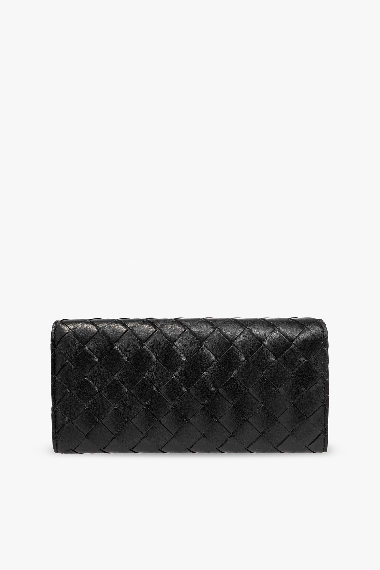 Black Wallet on chain Bottega Veneta - Vitkac Canada